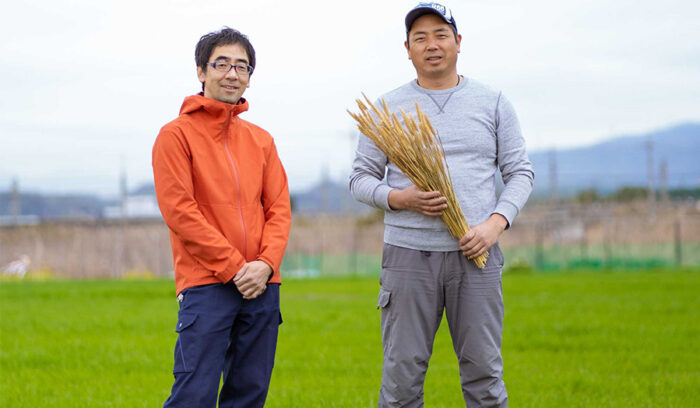 自分の感覚を信じて深掘りする。