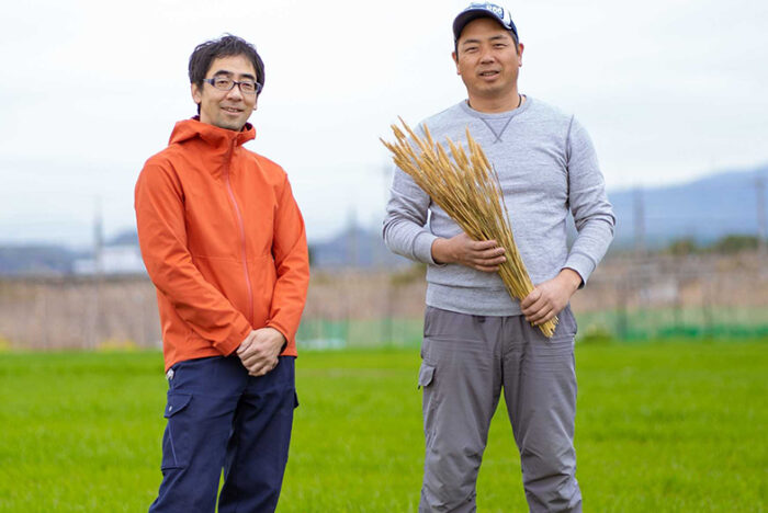 自分の感覚を信じて深掘りする。