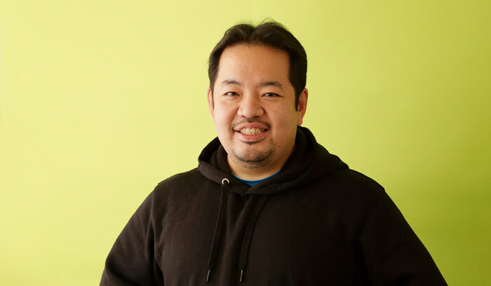 関口博樹さん      （せきぐち・ひろき）           