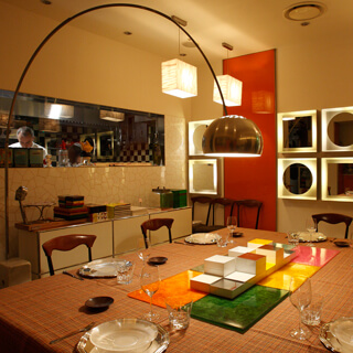 レ・ストゥディ／L'estudi