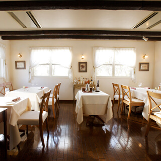 ヴィラ アイーダ／villa aida