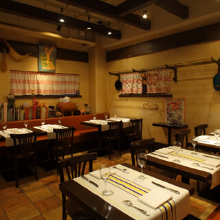 ローブリュー／LAUBURU