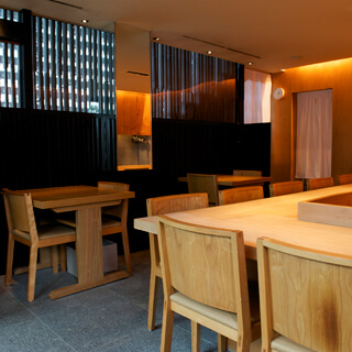 分とく山／（わけとくやま）