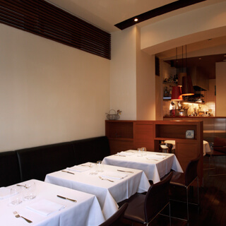 ル・コック／Le Coq