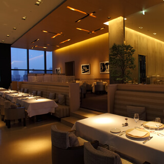 ベージュ アラン・デュカス 東京／BEIGE ALAIN DUCASSE TOKYO