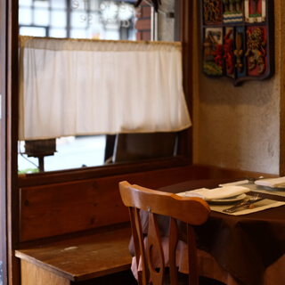 コム・ア・ラ・メゾン／Comme A la Maison