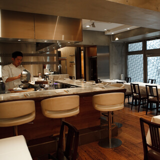 マサズ・キッチン47／MASA'S KITCHEN 47