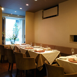 La Balaine/ラ・バレンヌ