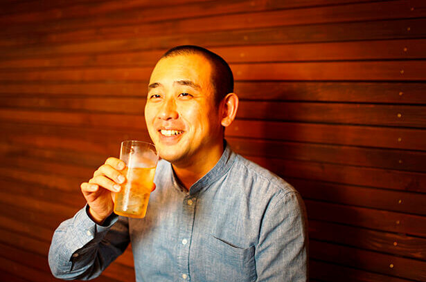 もっとおいしい家飲みのコツ