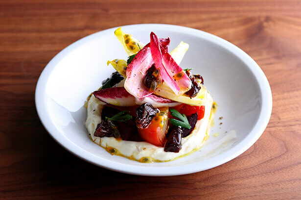 カリフォルニア プルーンの魅力