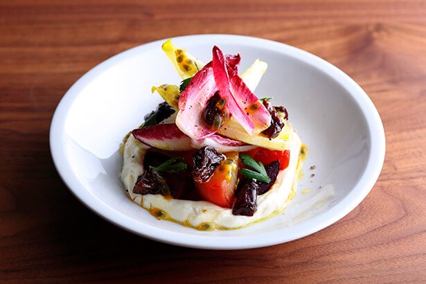 カリフォルニア プルーンの魅力