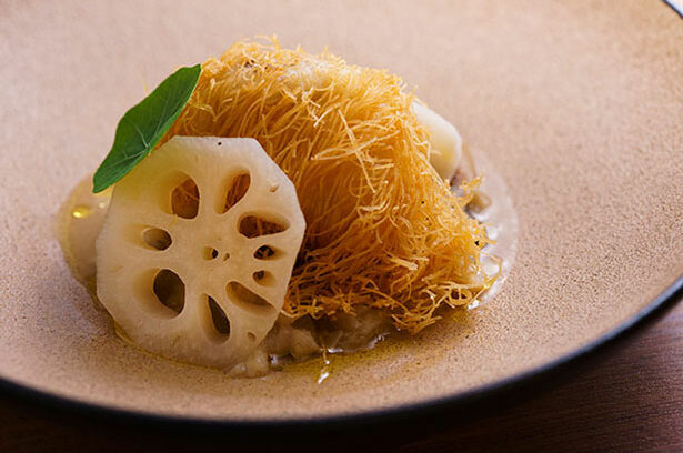 茨城食材の魅力