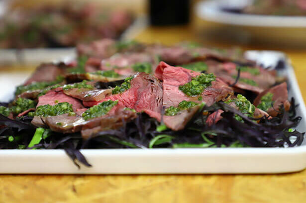 いわて短角牛を識る会