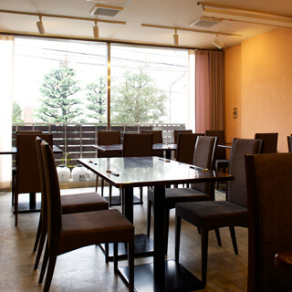 美虎 ／（ミユ）