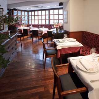 ラ・ブランシュ／La Blanche