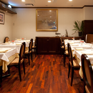 北島亭／（きたじまてい）