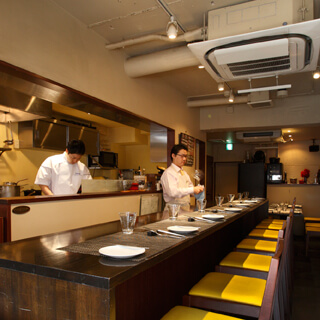 レストラン バカール／Restaurant Bacar