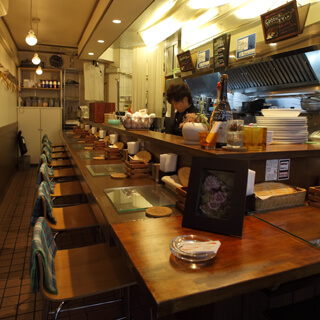 フレンチカレーSPOON／FRENCH CURRY SPOON