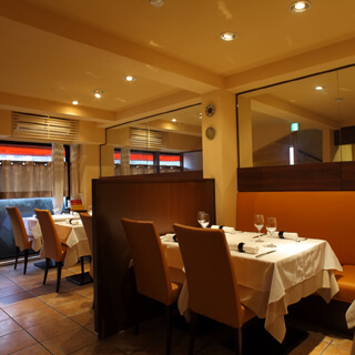 ルカンケ／Requinquer