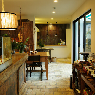 オルトレヴィーノ／OLTREVINO