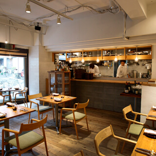 デュ・バリー/du Barry