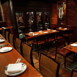 ラ・ブーシェリー・デュ・ブッパ／La Boucherie du Buppa