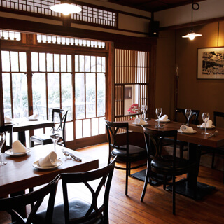 イル・リフージョ・ハヤマ／Il  Rifugio Hayama