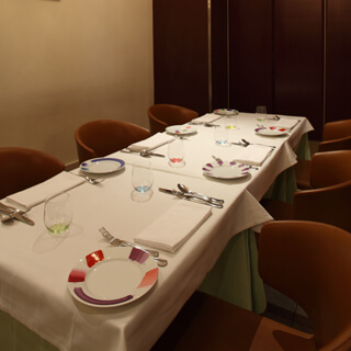 イル・ギオットーネ／IL GHIOTTONE