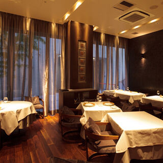 レストラン・リューズ／restaurant ryuzu