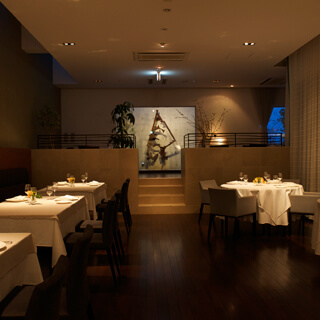 オトワ レストラン／Otowa Restaurant