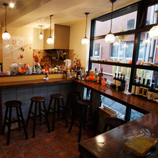 メッシタ ／mescita