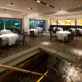 レフェルヴェソンス／L'Effervescence