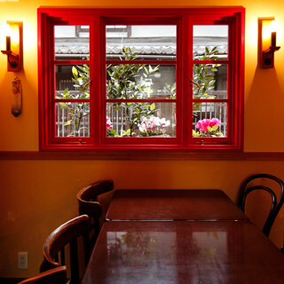 大西亭／（おおにしてい）