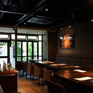 ラ・トォルトゥーガ／La Tortuga