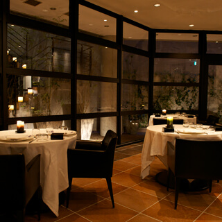 リストランテ ヤギ／RISTORANTE YAGI