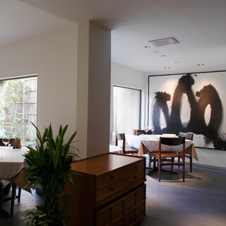 ラ・ビオグラフィ／La Biographie…