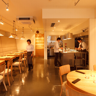 L'AS ／（ラス）