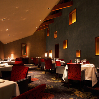 ブレストンコート　ユカワタン／Blestoncourt Yukawatan