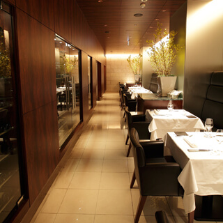 オルタシア／hortensia