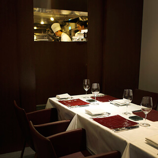 Les Cailloux/レストラン・レカイヨ