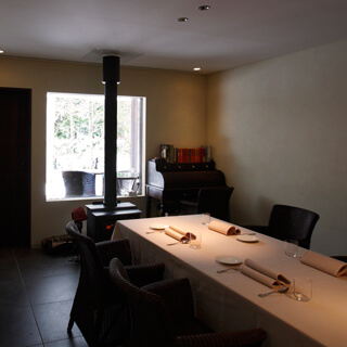 フォリオリーナ・デッラ・ポルタ・フォルトゥーナ／Fogliolina della Porta Fortuna