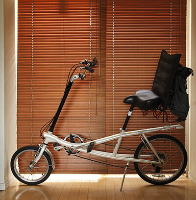 第4話「道具の力で、人と文化を繋げる」（全5話）