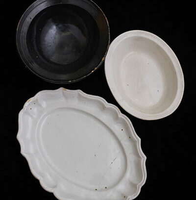 第2話「自分探し、イタリア探し」（全5話）