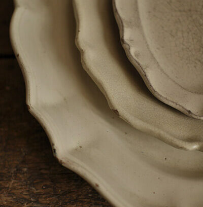 第4話「イタリアの食を古物で伝える」（全5話）