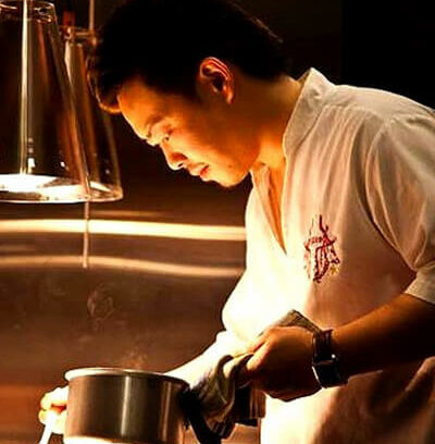 第4話　「数百年先の食文化を見つめて」（全5話）