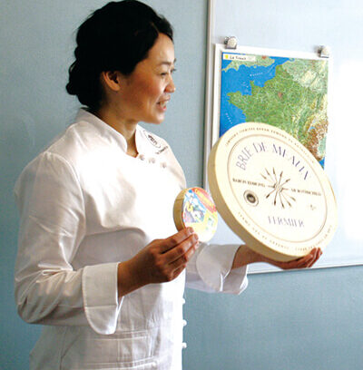 第5話「仕事年表」（全5話）