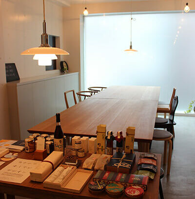 第4話「未来の日本の食風景」（全5話）