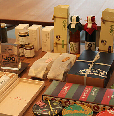 第5話「仕事年表」（全5話）