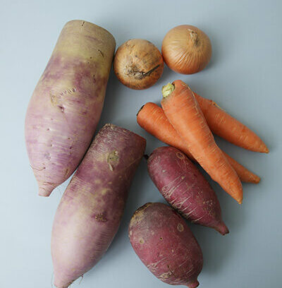 第2話「町の宝を探す」（全5話）