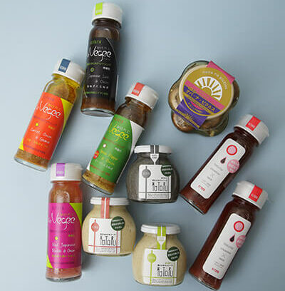 第3話「田舎の食を、都会のテーブルへ」（全5話）